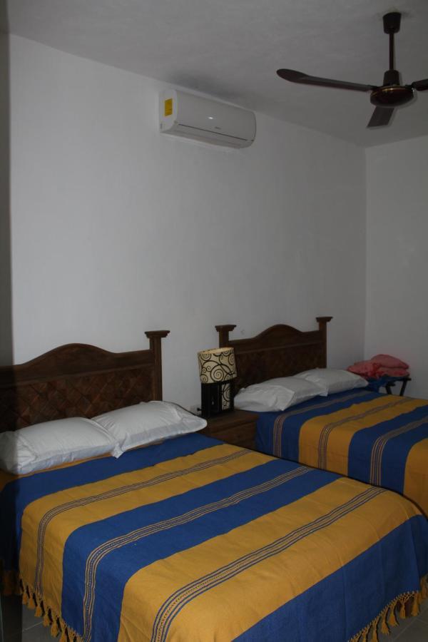 Hotel Casona Margot Валядолид Екстериор снимка