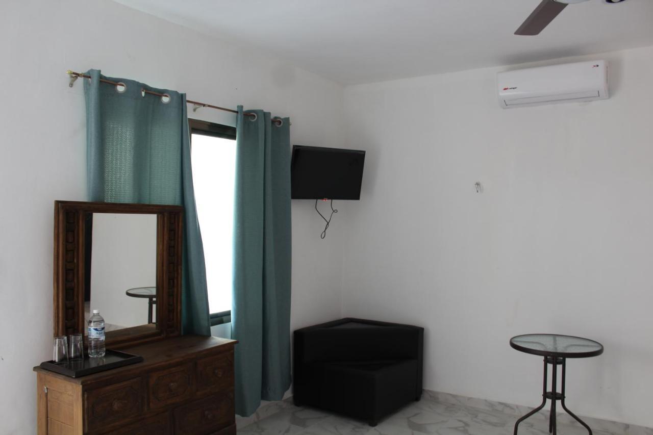 Hotel Casona Margot Валядолид Екстериор снимка