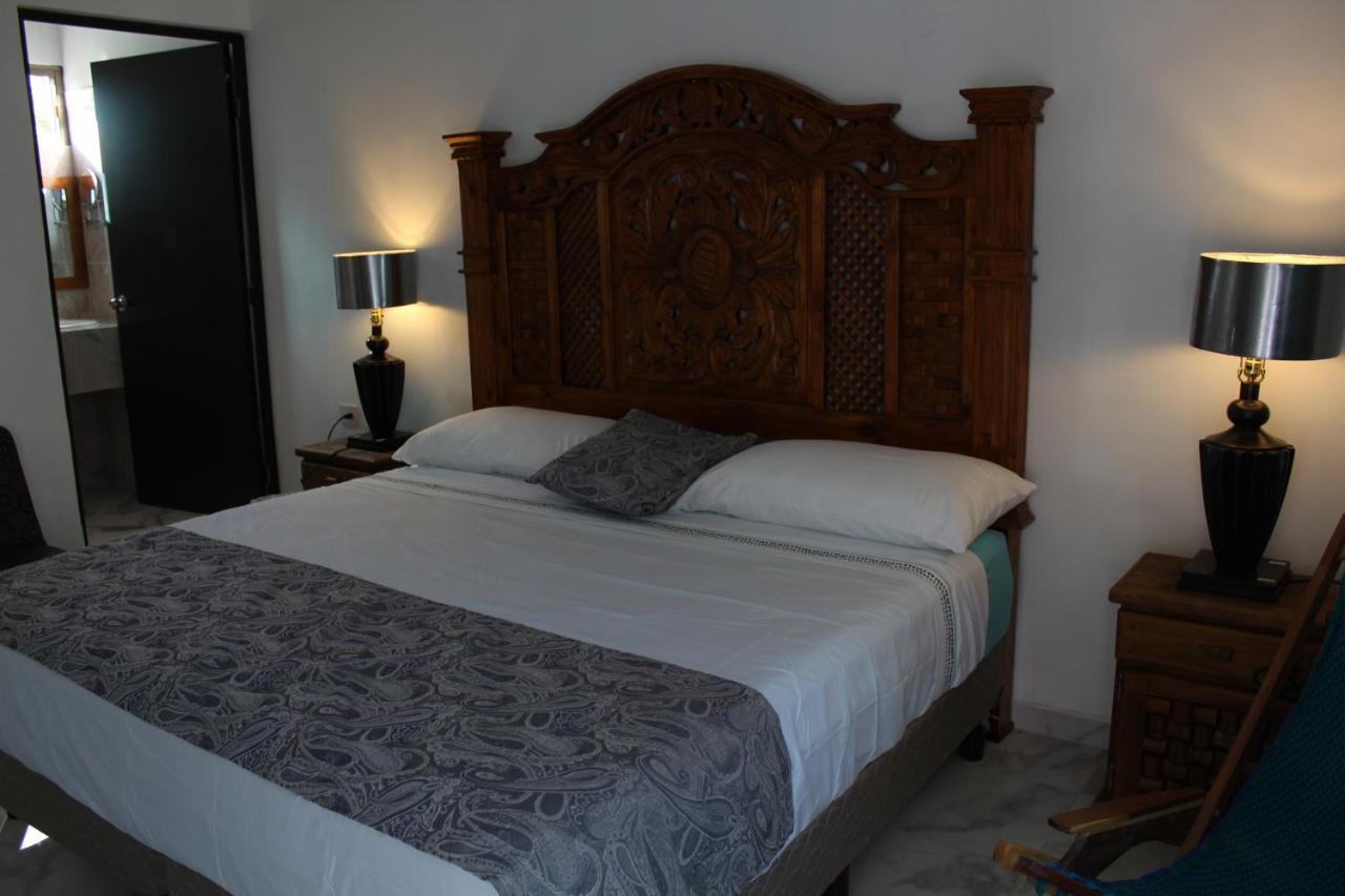 Hotel Casona Margot Валядолид Екстериор снимка