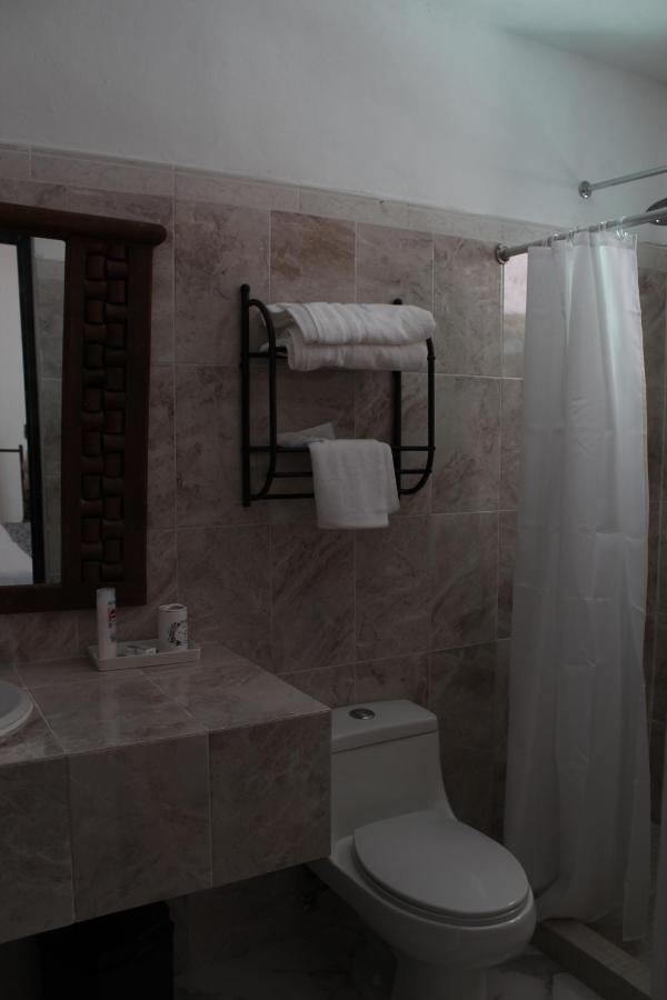 Hotel Casona Margot Валядолид Екстериор снимка