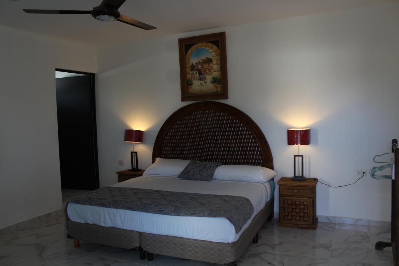 Hotel Casona Margot Валядолид Екстериор снимка