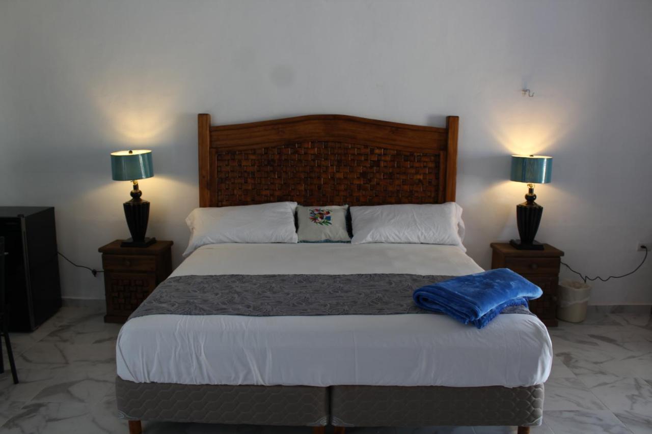 Hotel Casona Margot Валядолид Екстериор снимка