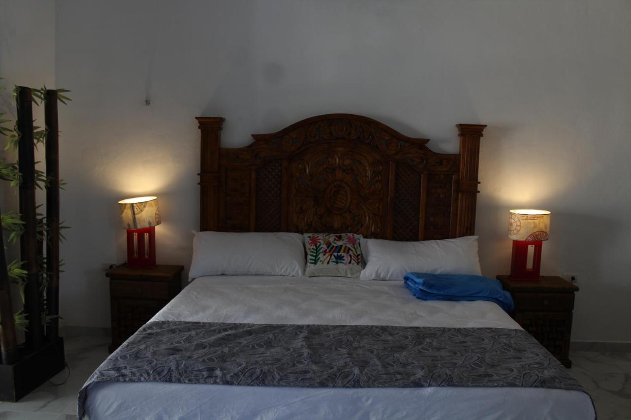 Hotel Casona Margot Валядолид Екстериор снимка
